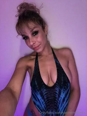 carmencalixxx / carmencalientefanpage nude photo #0310