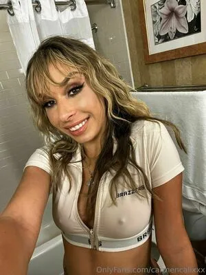 carmencalixxx / carmencalientefanpage nude photo #0395