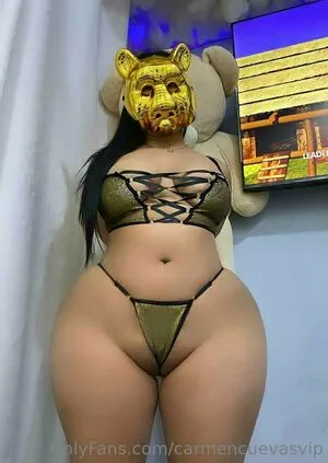 carmencuevasvip / soycarmencuevas фото голая #0022