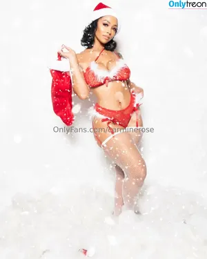 Carmine Rose / carmine_rose / carminerose nude photo #0009