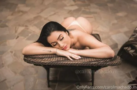 Carol Machado / Carolmachado.m nude photo #0266