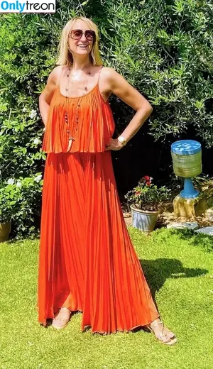 Carol McGiffin / the_mcgiff фото голая #0007