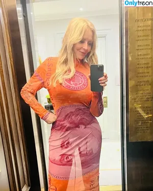 Carol Vorderman / carolvorders nude photo #1242