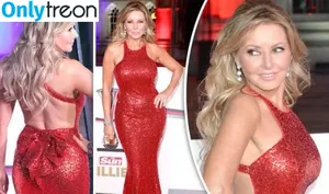 Carol Vorderman / carolvorders nude photo #1318