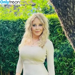 Carol Vorderman / carolvorders nude photo #1405