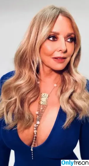 Carol Vorderman / carolvorders nude photo #1449