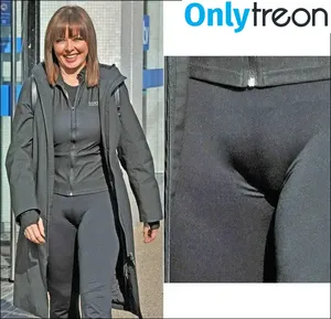 Carol Vorderman / carolvorders фото голая #1664