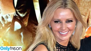 Carol Vorderman / carolvorders фото голая #1668