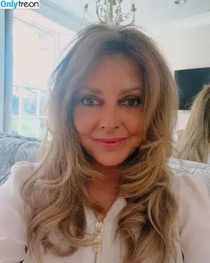 Carol Vorderman / carolvorders nude photo #1721