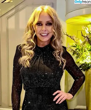 Carol Vorderman / carolvorders фото голая #1734
