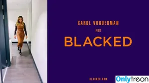 Carol Vorderman / carolvorders nude photo #1820