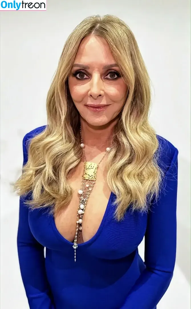 Carol Vorderman голая photo #1314 (carolvorders)