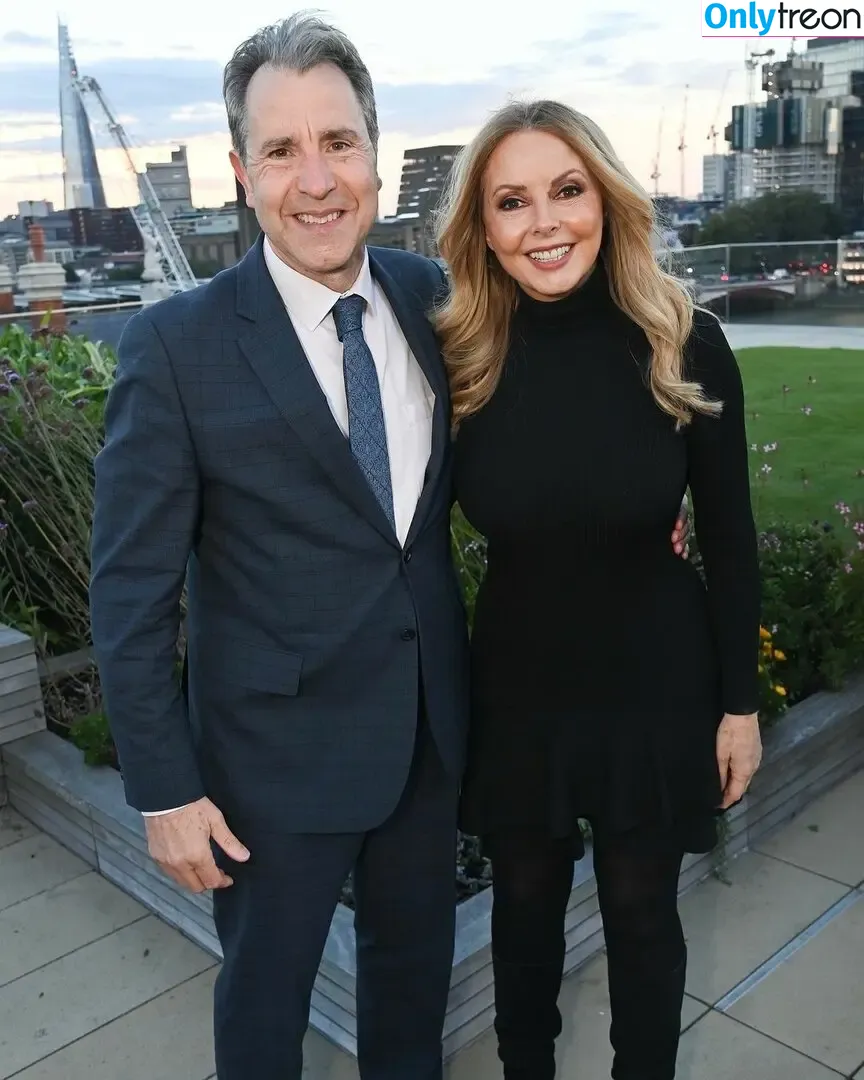 Carol Vorderman nude photo #1516 (carolvorders)