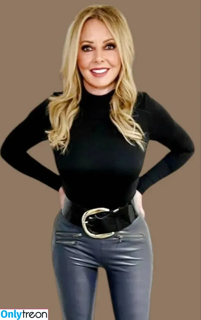 Carol Vorderman nude photo #1697 (carolvorders)