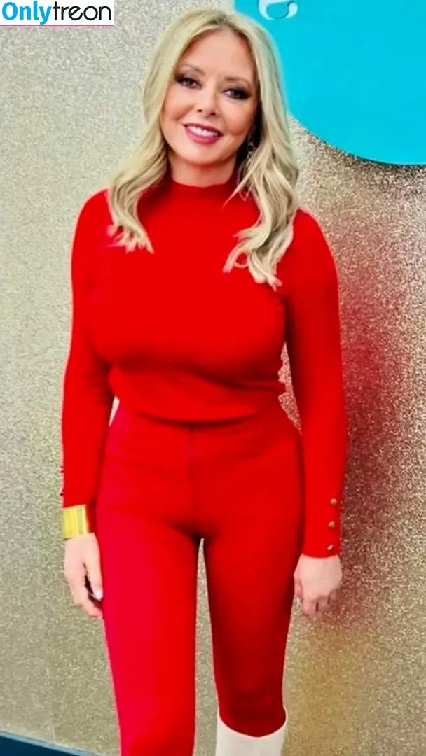 Carol Vorderman nude photo #1699 (carolvorders)