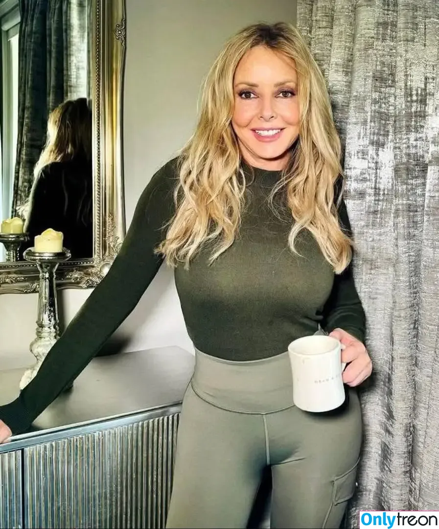 Carol Vorderman nude photo #1701 (carolvorders)