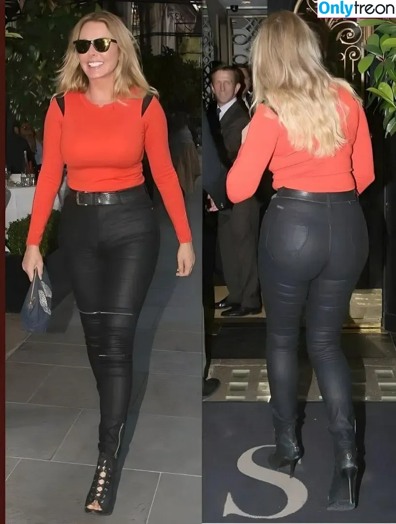 Carol Vorderman nude photo #1837 (carolvorders)