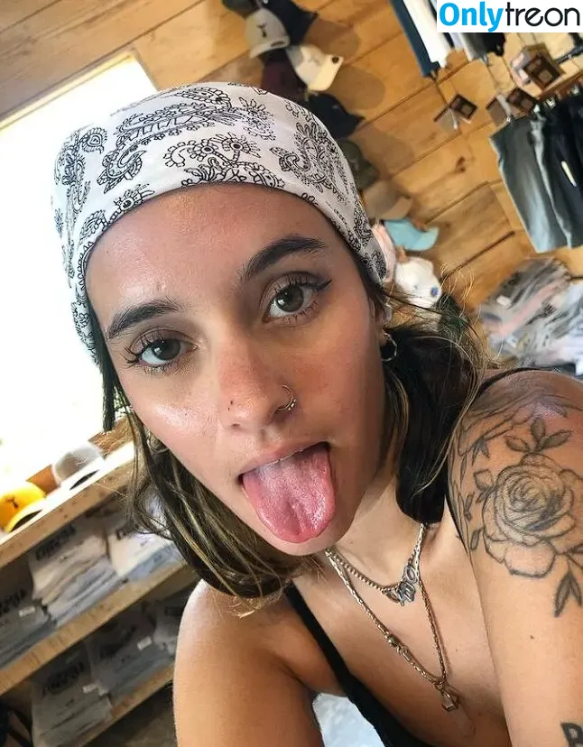 Carola Big Tits Argentinian nude photo #0001 (carolagaunaa)