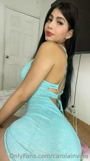 carolainvina / caroline_vina nude photo #0021