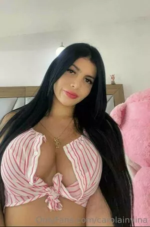 carolainvina / caroline_vina nude photo #0078