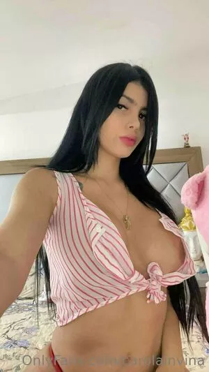 carolainvina / caroline_vina nude photo #0079