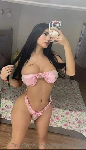 carolainvina / caroline_vina nude photo #0089