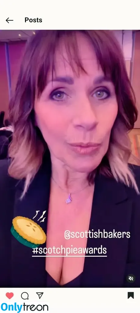 Carole Smillie голая photo #0099 (Carol Smiley / carolsmillieofficial)