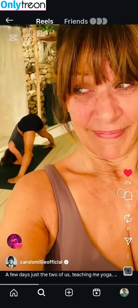 Carole Smillie голая photo #0106 (Carol Smiley / carolsmillieofficial)