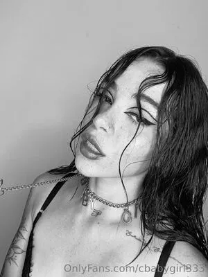Carolina Cardenas / cbaby__girl / cbabygirl333 фото голая #0021