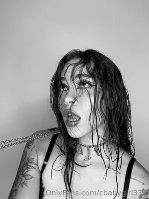 Carolina Cardenas / cbaby__girl / cbabygirl333 фото голая #0023