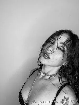 Carolina Cardenas / cbaby__girl / cbabygirl333 фото голая #0025