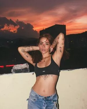 Carolina Cardenas / cbaby__girl / cbabygirl333 фото голая #0070