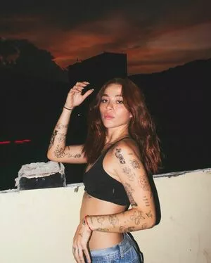 Carolina Cardenas / cbaby__girl / cbabygirl333 фото голая #0071