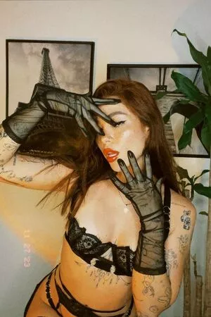 Carolina Cardenas / cbaby__girl / cbabygirl333 фото голая #0094
