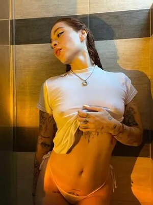 Carolina Cardenas / cbaby__girl / cbabygirl333 фото голая #0113