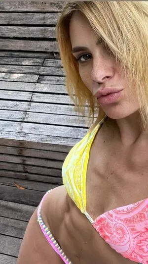 Carolina Dieckmann / loracarola nude photo #0032