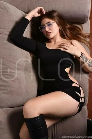 Carolina Fernanda / carolinafernanda.aa nude photo #0018