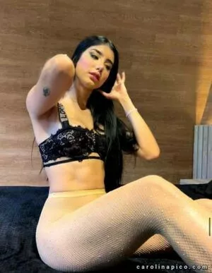 Carolina Pico Rios / carolinapicorios nude photo #0091