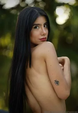 Carolina Pico Rios / carolinapicorios nude photo #0095