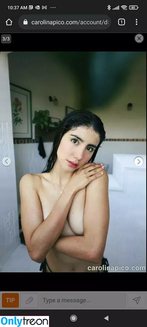 Carolina Pico Rios nude photo #0039 (carolinapicorios)