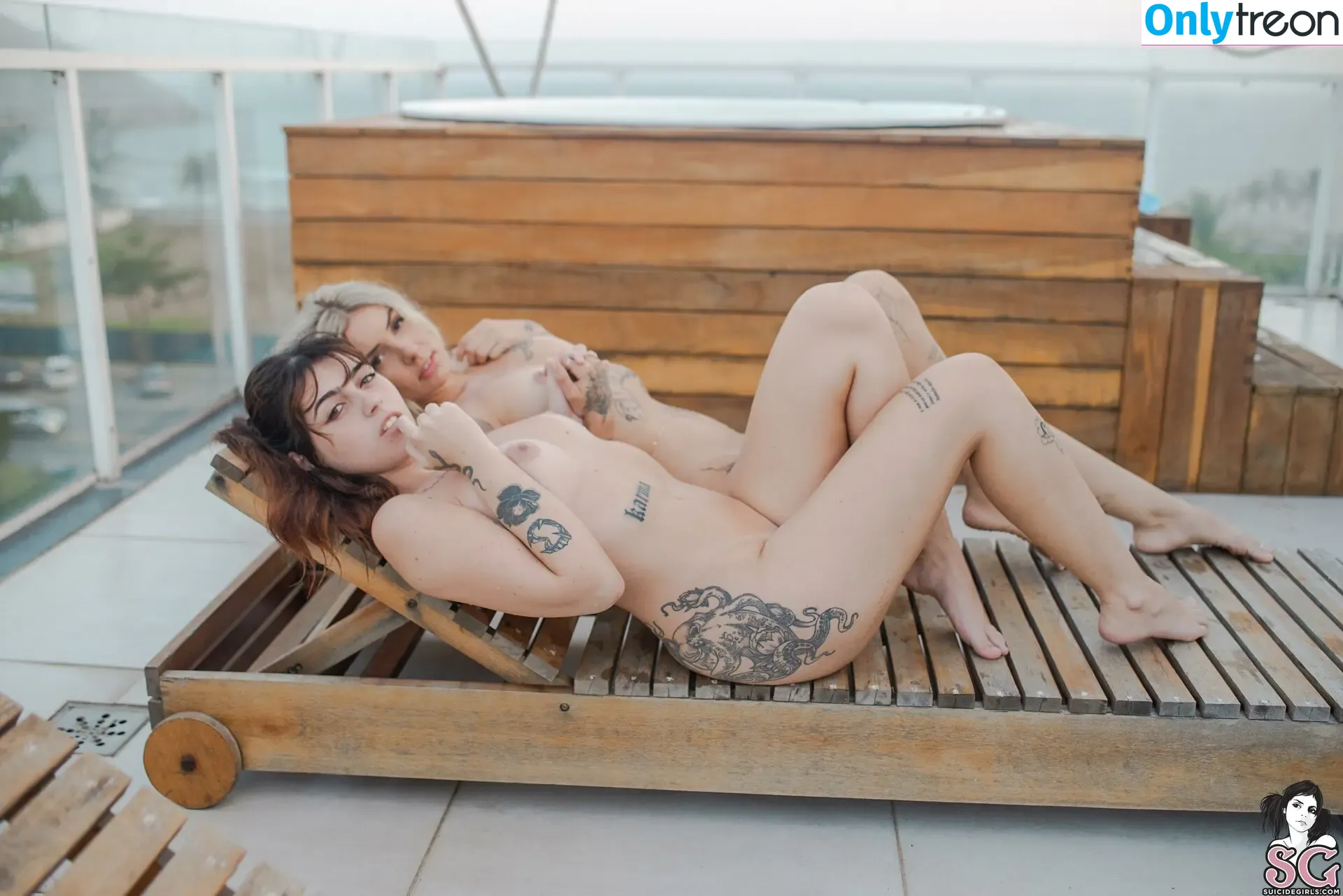 Carolina Temer nude photo #0127 (BadB / badbsuicide)