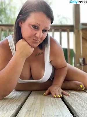 carolinacajungurl / carolinacajugurl3 nude photo #0150