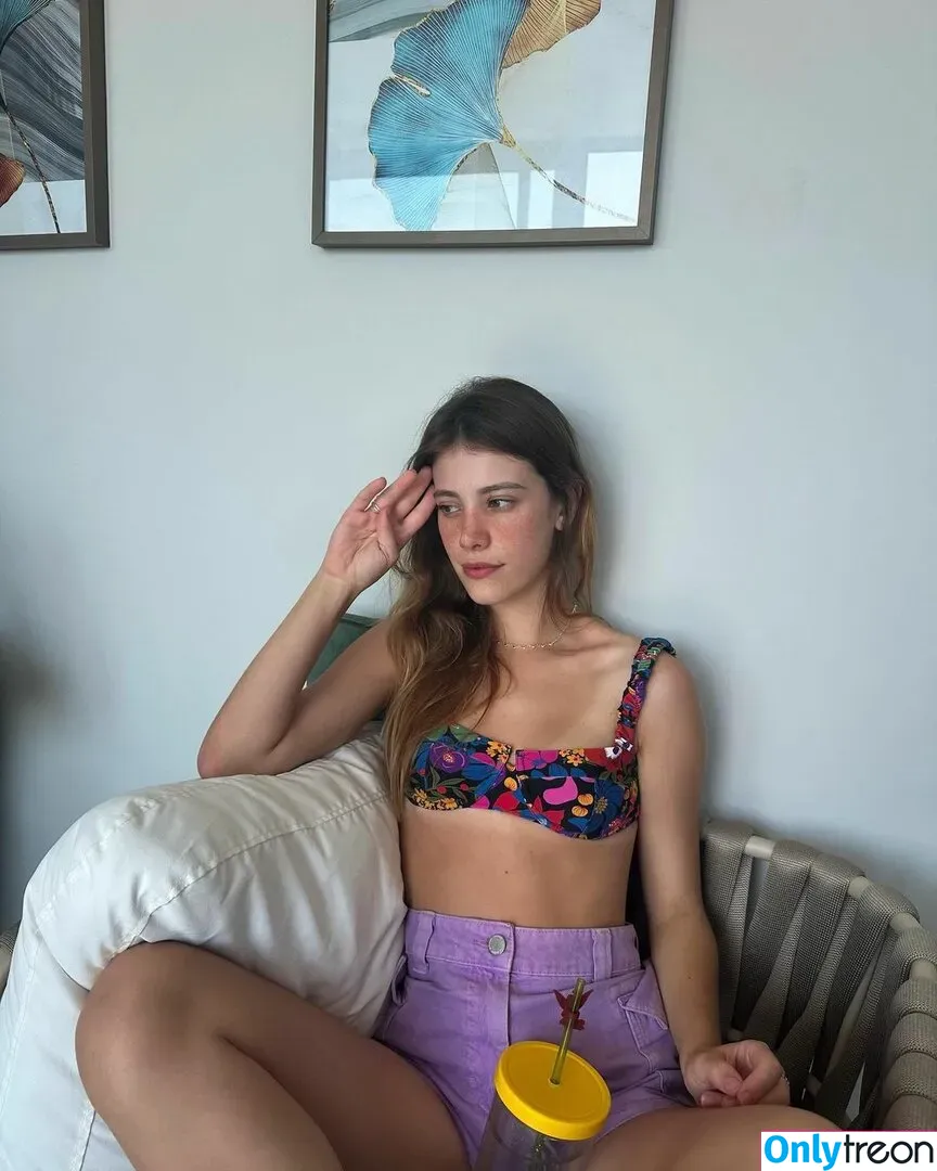 Caroline Dallarosa nude photo #0014 (caroldallarosaa)