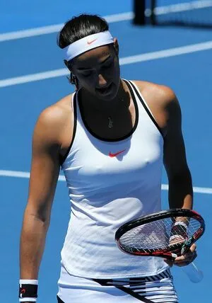 Caroline Garcia / carogarcia фото голая #0002