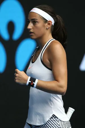 Caroline Garcia / carogarcia фото голая #0011