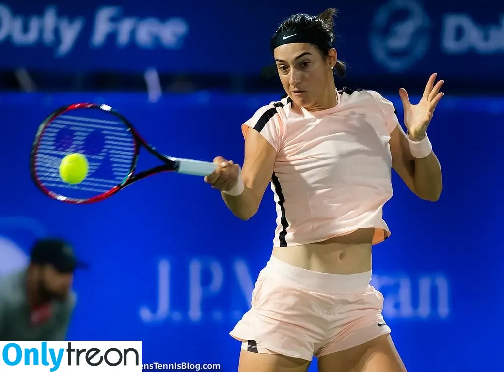 Caroline Garcia nude photo #0012 (carogarcia)