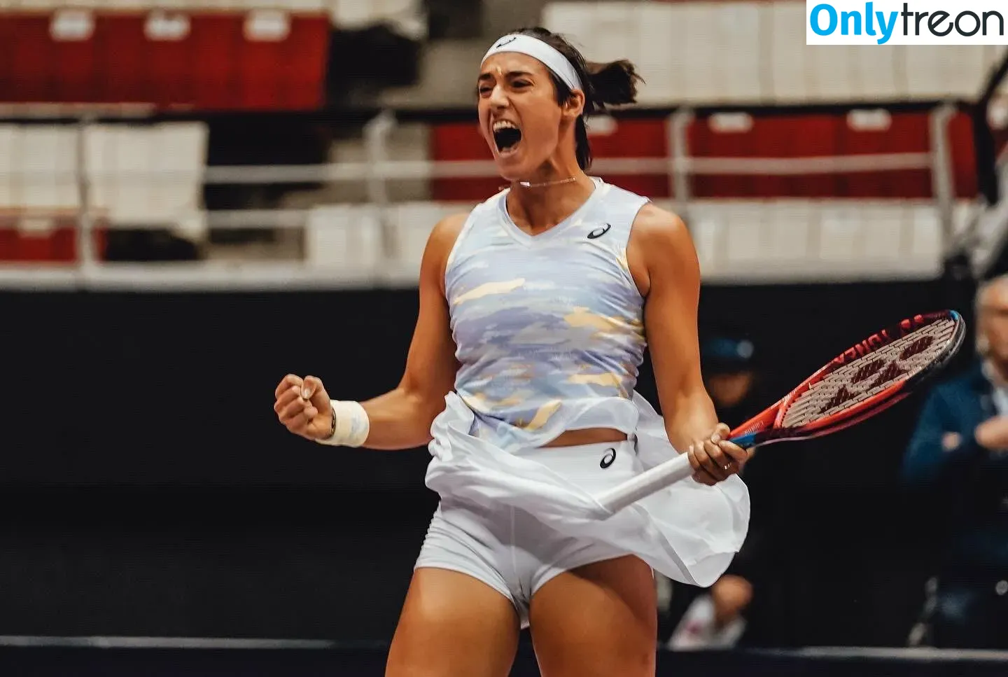 Caroline Garcia голая photo #0013 (carogarcia)