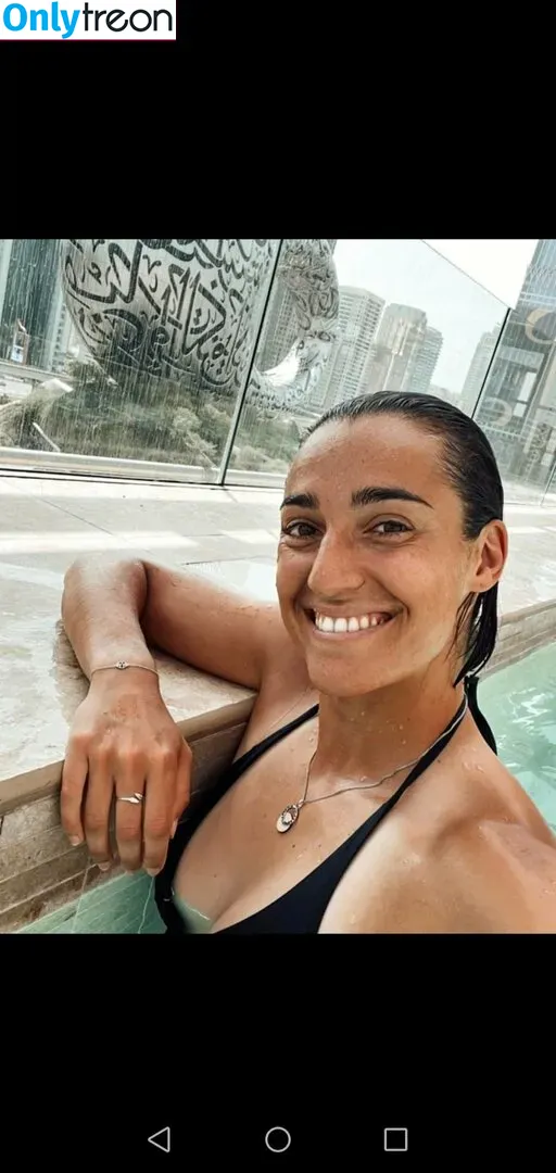 Caroline Garcia голая photo #0018 (carogarcia)