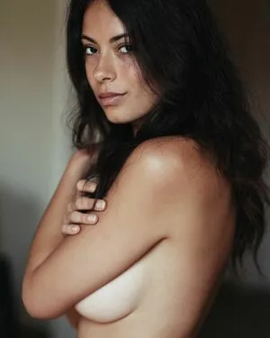Caroline Podlewski / carolineplsk nude photo #0020
