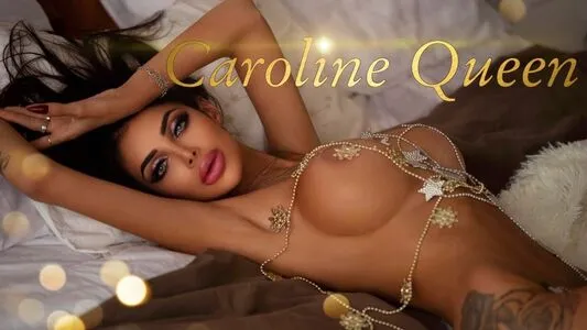 Caroline Queen / _caroline.queen / caroline_queen / slalomlina nude photo #0030